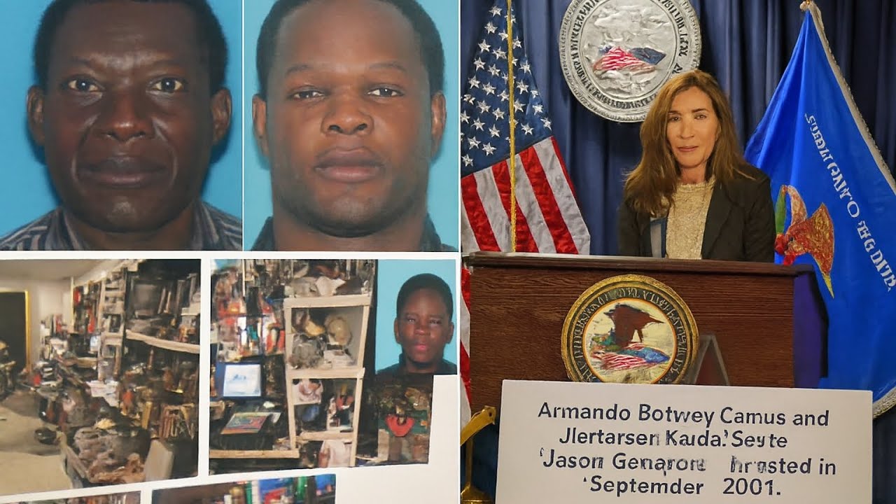 U.S. Federal Charges Filed Over $7M SNAP Fraud | Boston Investigation