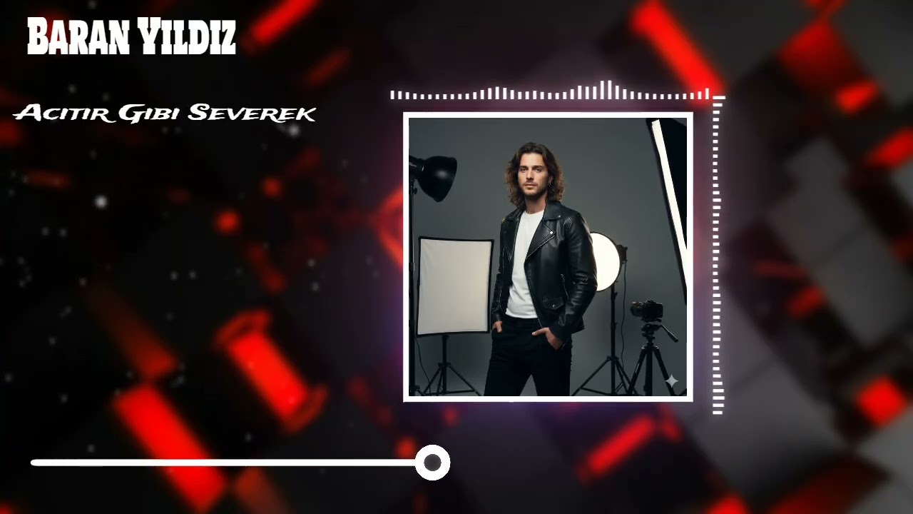 Baran Yıldız - Acıtır Gibi Severek(Can Ozan cover)