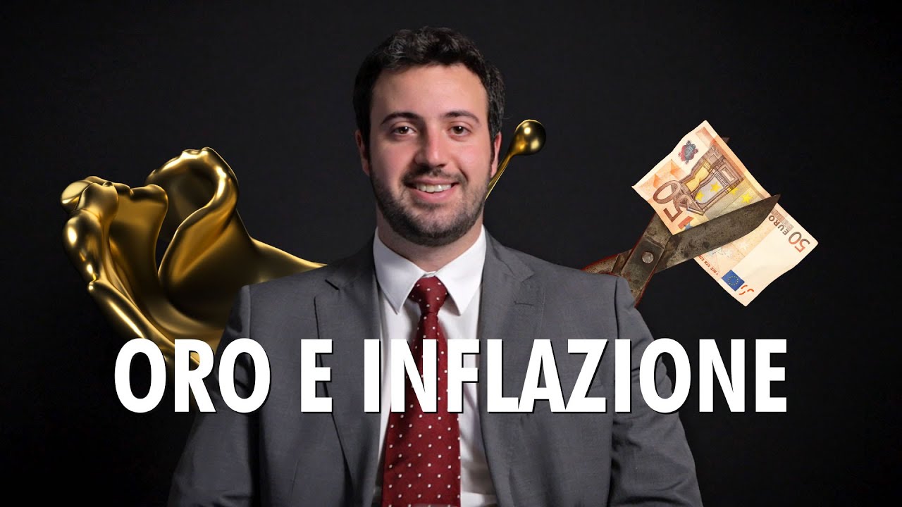 L’oro è un asset class per coprirsi dall’inflazione?