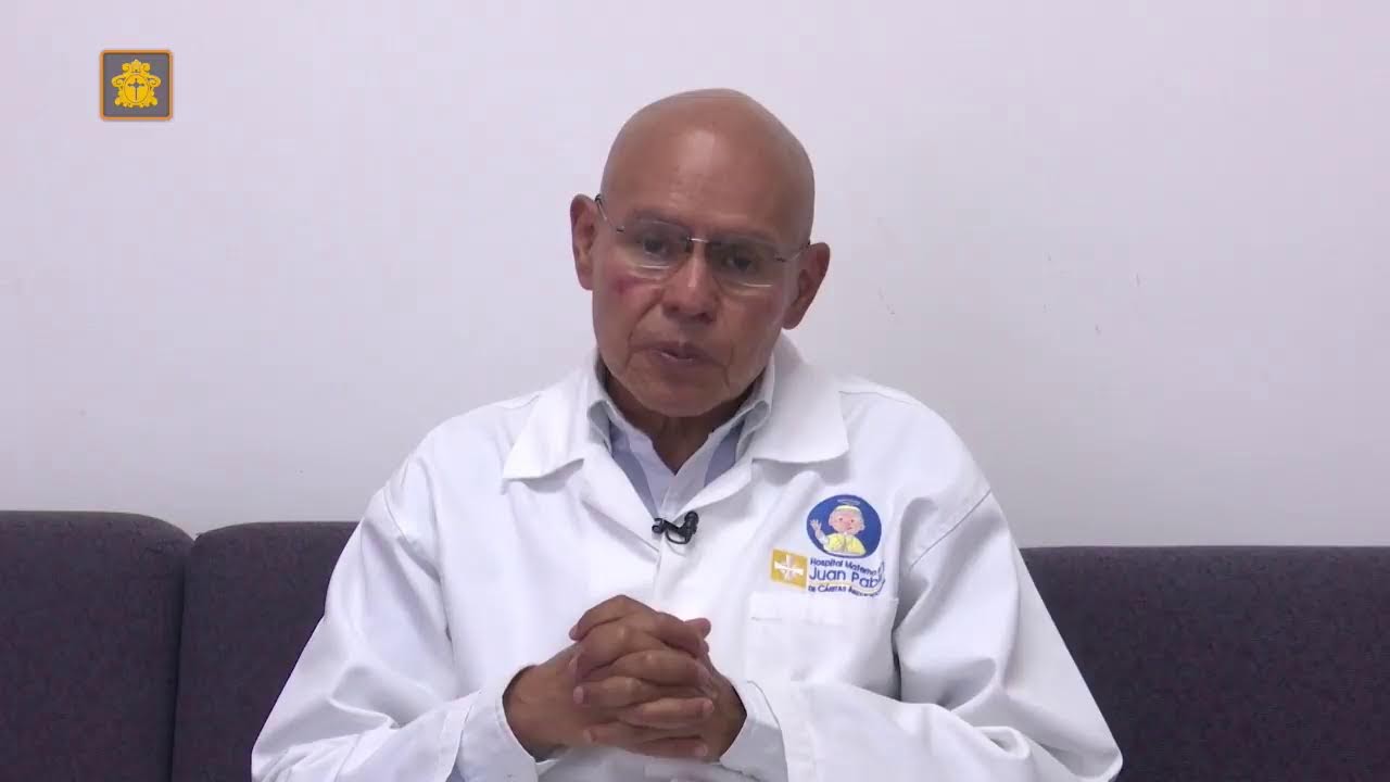 Salud Infantil - S&aacute;bado 14 de Junio de 2025