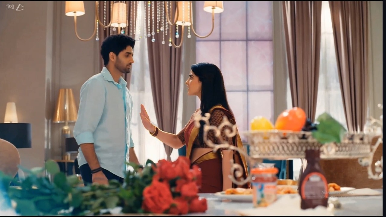 Jagadhatri | Ep 115 | Preview | Mar, 5 2026 | Sonakshi Batra, Farman Haider | Zee TV