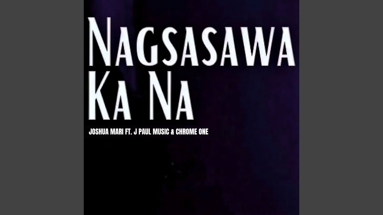 Nagsasawa Ka Na