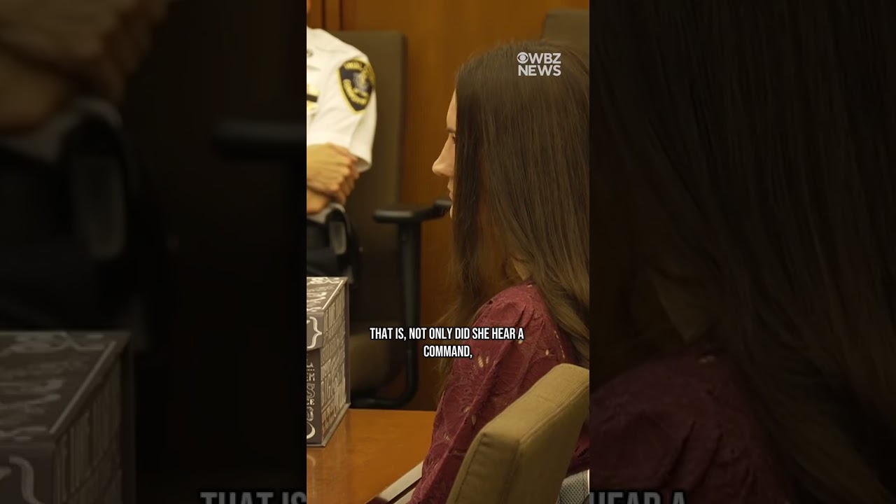 Witness in Andrea Yates case testifies in Lindsay Clancy trial