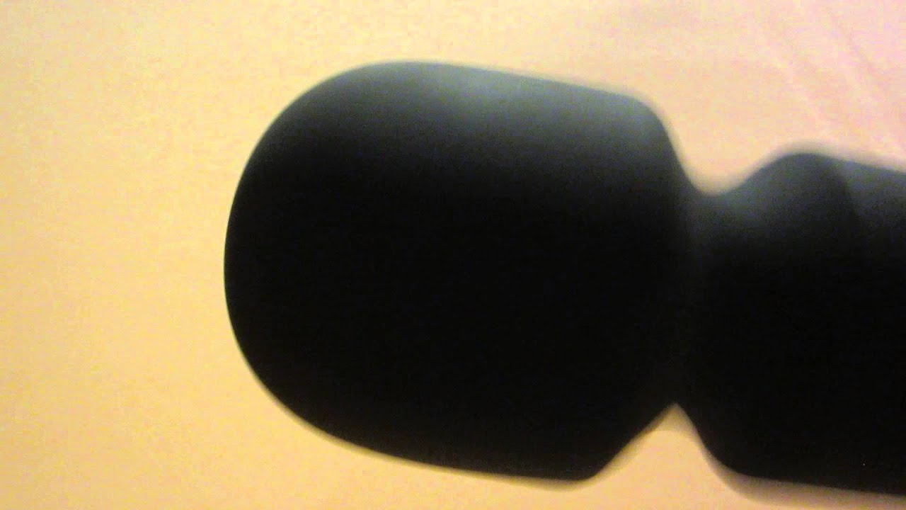 Lelo SmartWand Issue