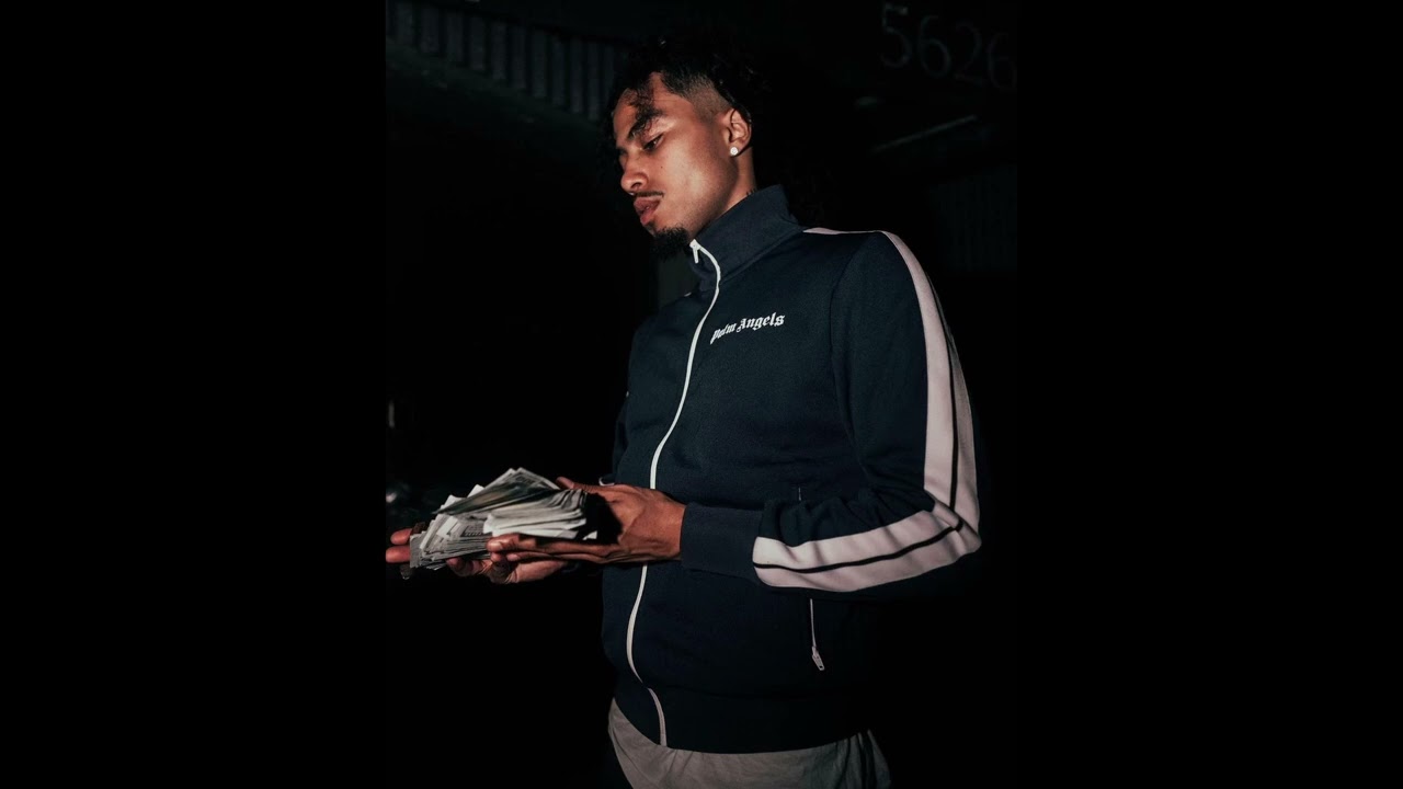 [FREE] Aaron May Type Beat 2023 