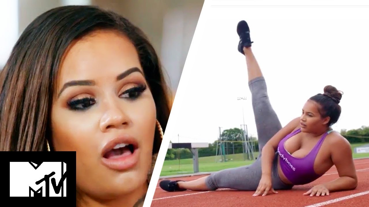 Lateysha Grace&rsquo;s Agent Gives Her Tough Love About Her Image | Million Dollar Baby Ep 2 Highlights