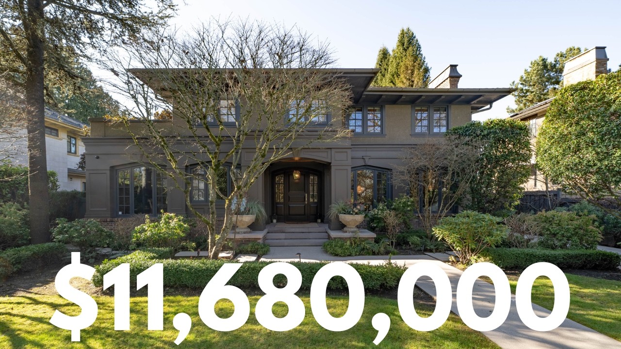 5989 Churchill St, Vancouver