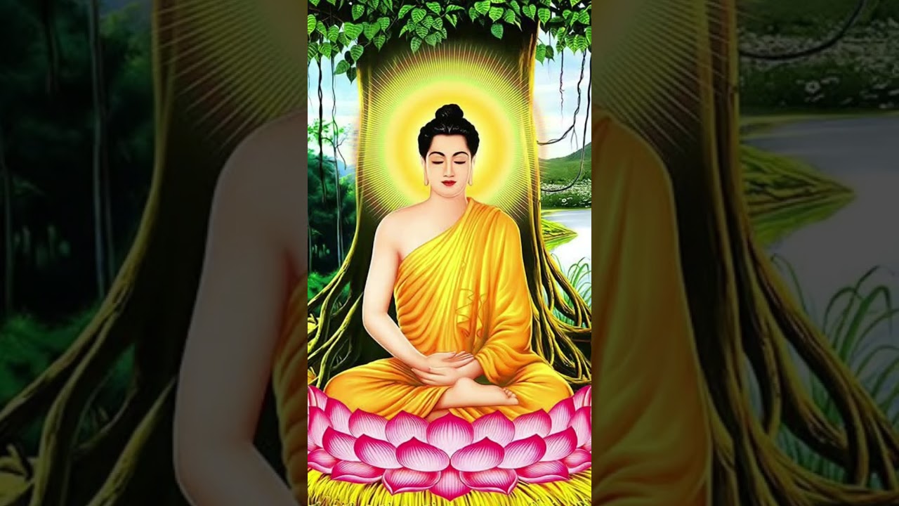 Tham dục và ái dục là nguyên nhân chính khiến chúng ta không thoát được khỏi lục đạo luân hồi.