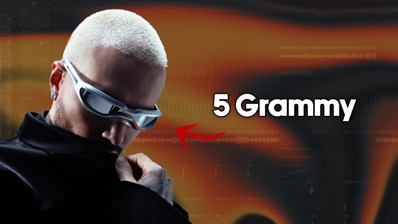 Por qué los beats “DIFERENTES” consiguen placements (y cómo tú puedes hacerlos)