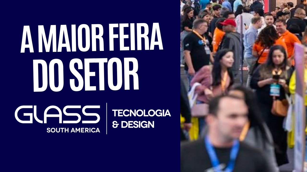 Cobertura Glass South America 2022