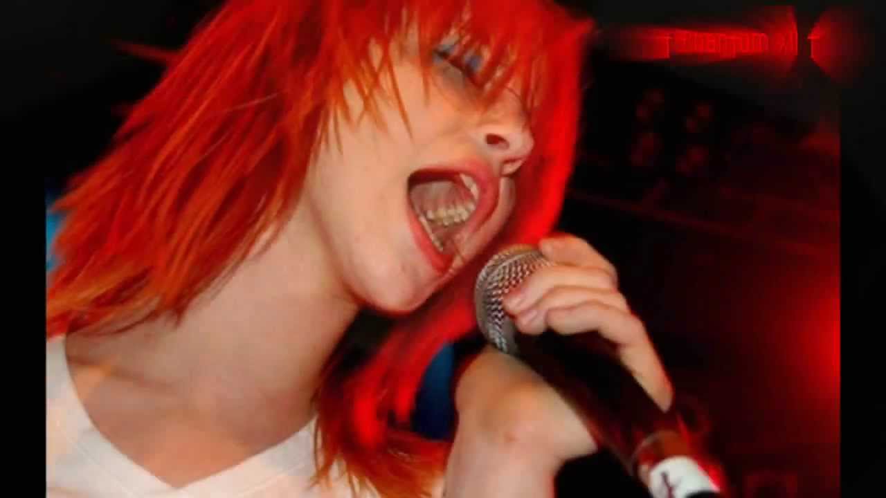 Paramore - Decoy [Not 