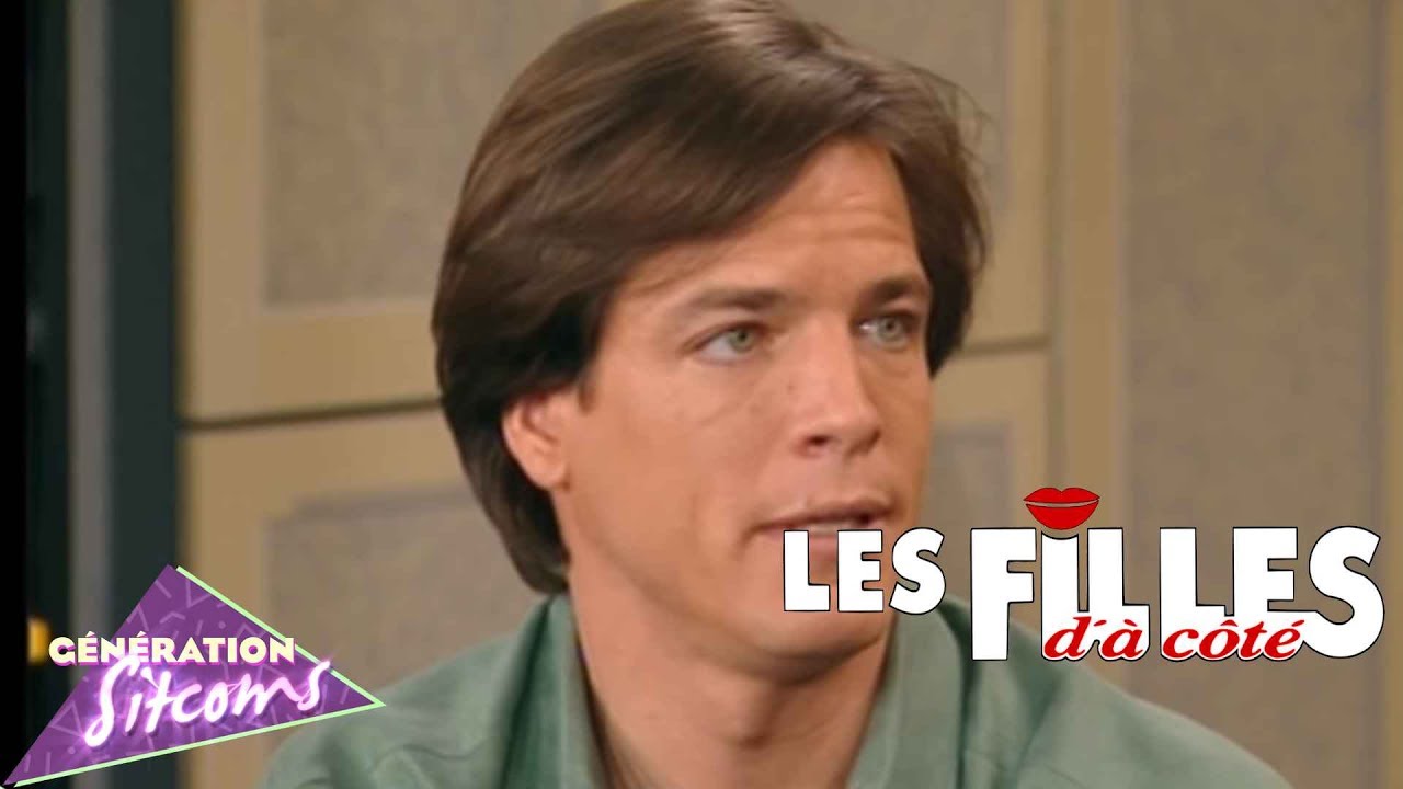 Les filles d'à côté - Épisode 93 - Le navigateur solitaire