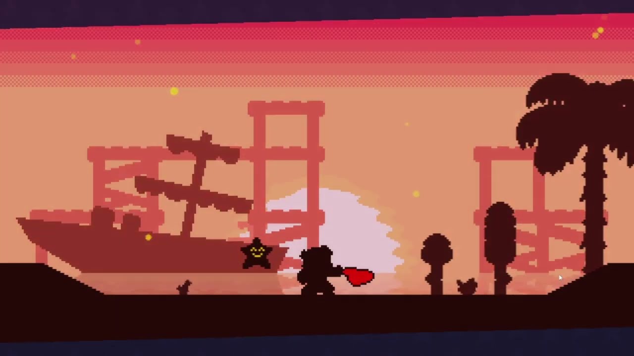 [3:15.950] 1-8 SMatRS WR by virtue of no one else attempting this :3