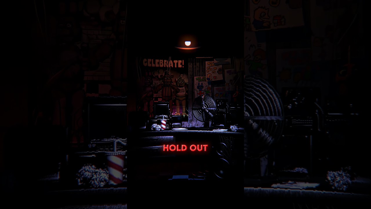 Phone guy's death :( #fnaf #freddy #shorts