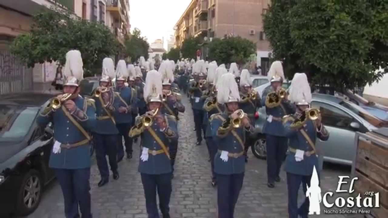 Requiem - Banda del Sol en el Rosario de San Julián