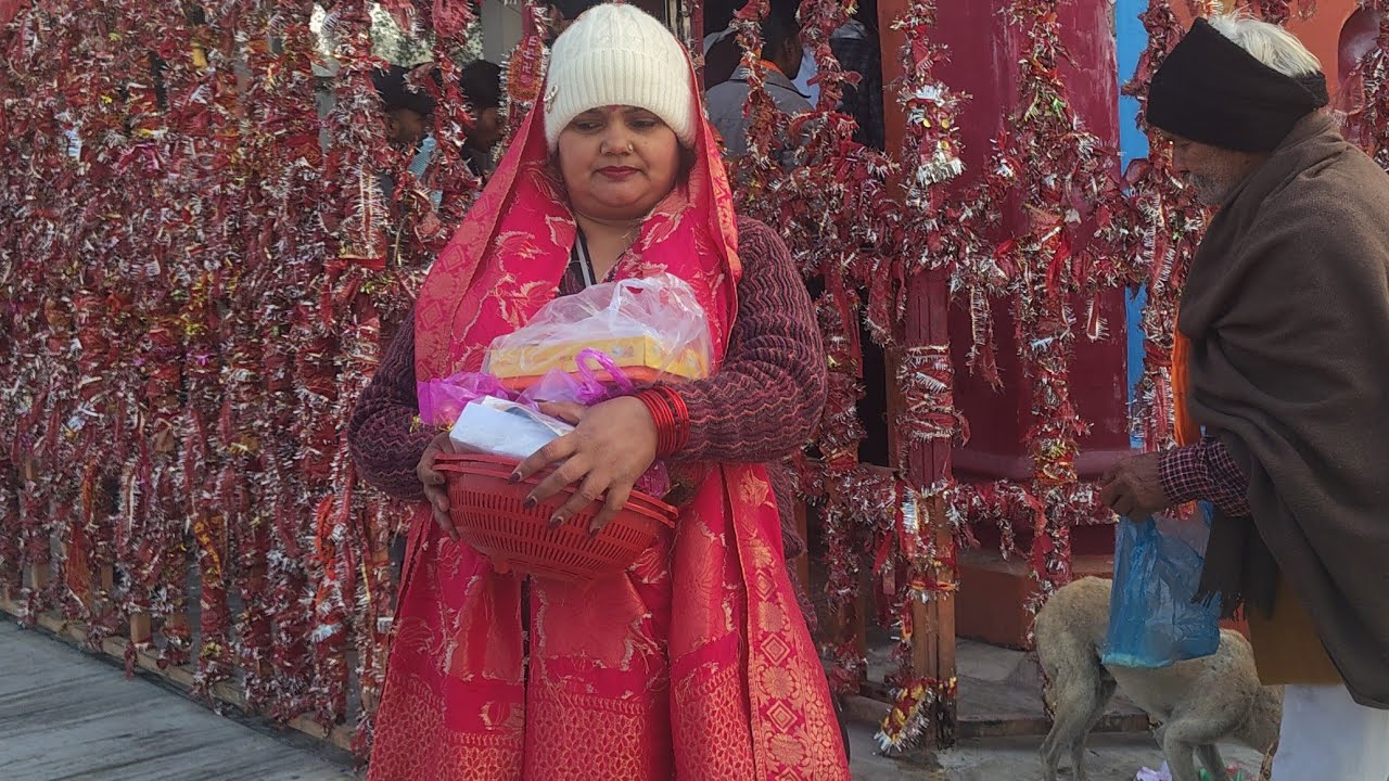 जय दुर्गा भवानी की जय