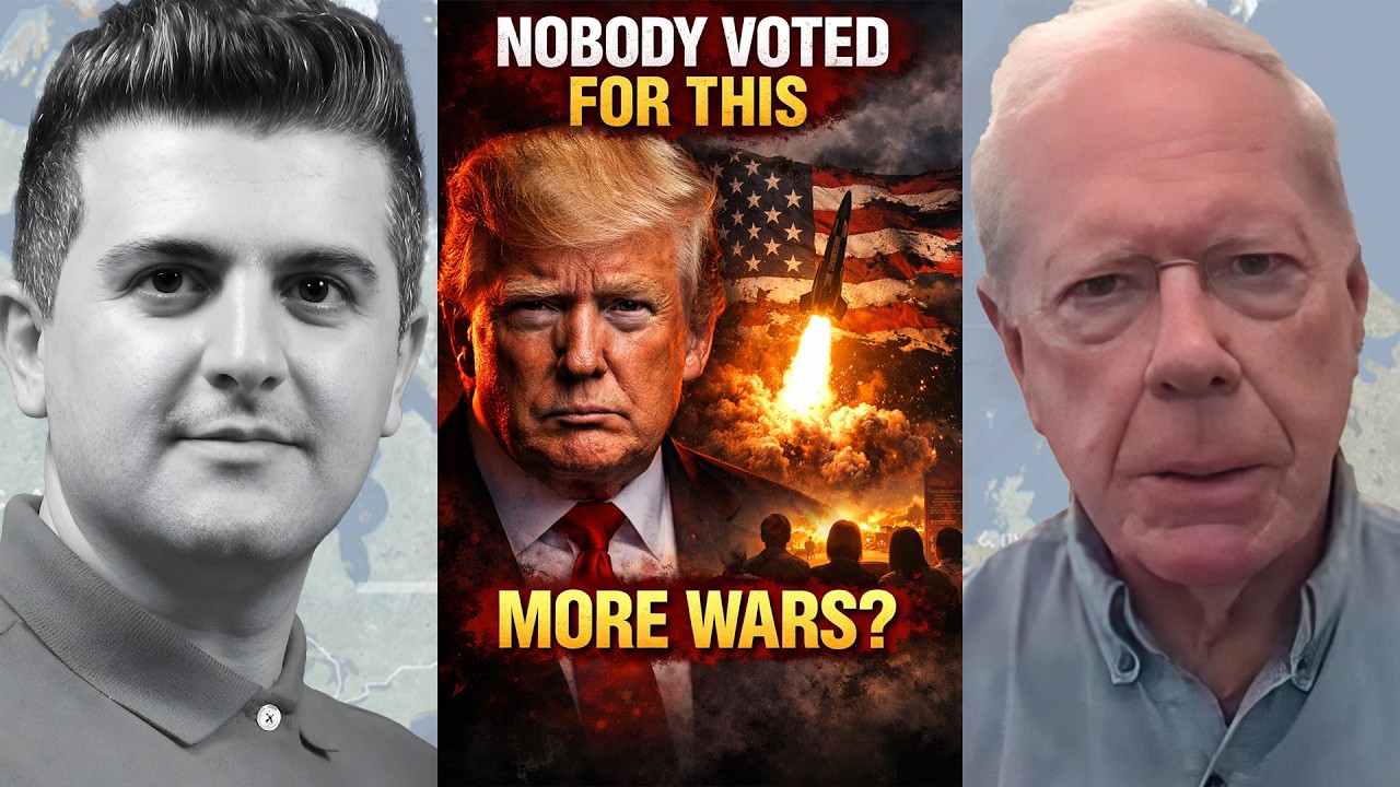 Paul Craig Roberts: Nobody Voted For This America… So How Did It Happen?