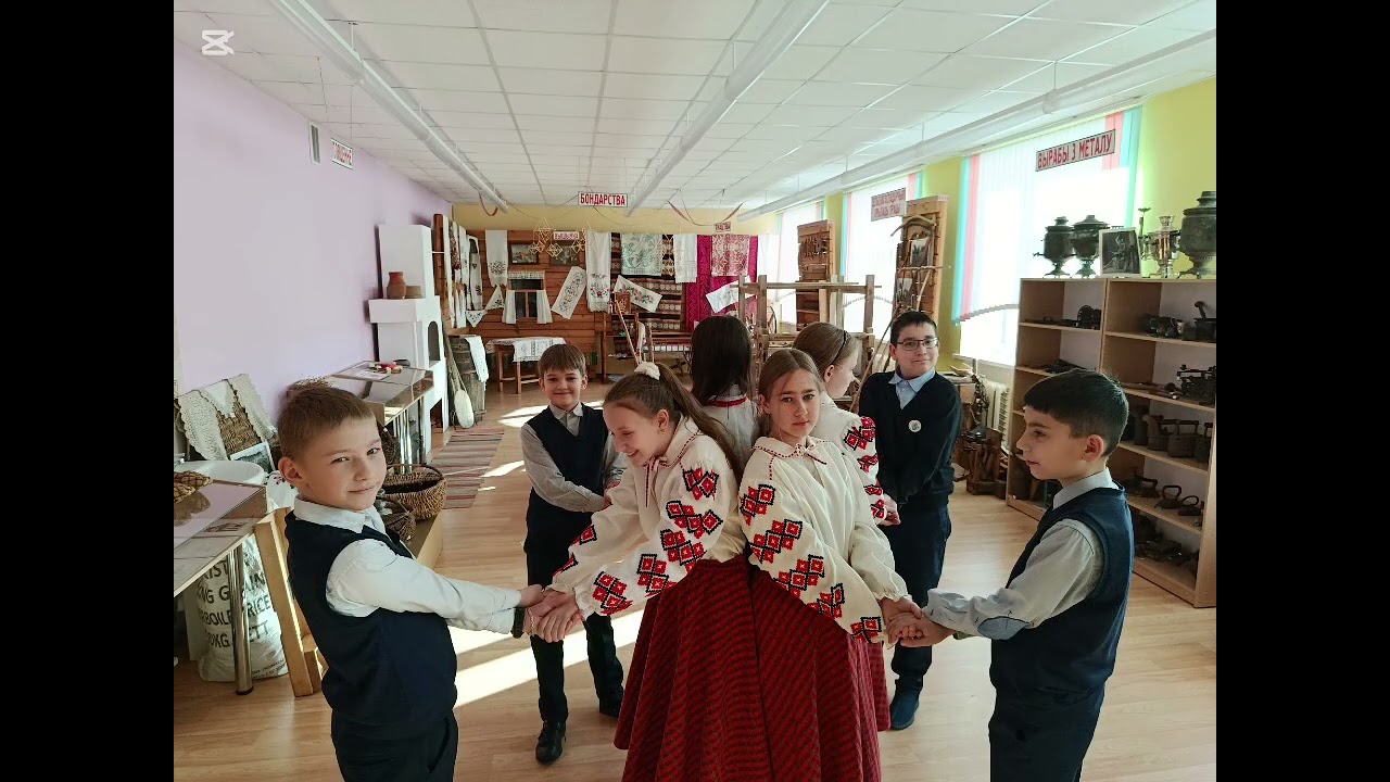 Сустрэча ў музеі Тэлефону дай разгрузку - адпачні па беларуску