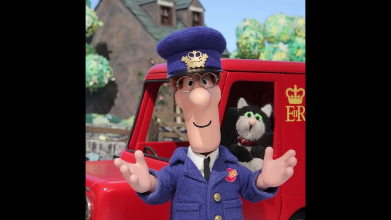 Hedex - Mr Postman (soft atmospheric drum and bass)