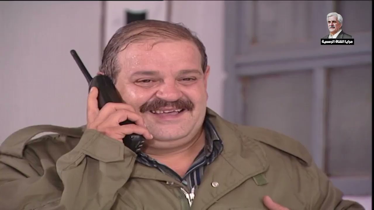 مرايا اجمل الحلقات في فيديو واحد ـ حسن دكاك ياسر العظمة ـ الحلقة 101