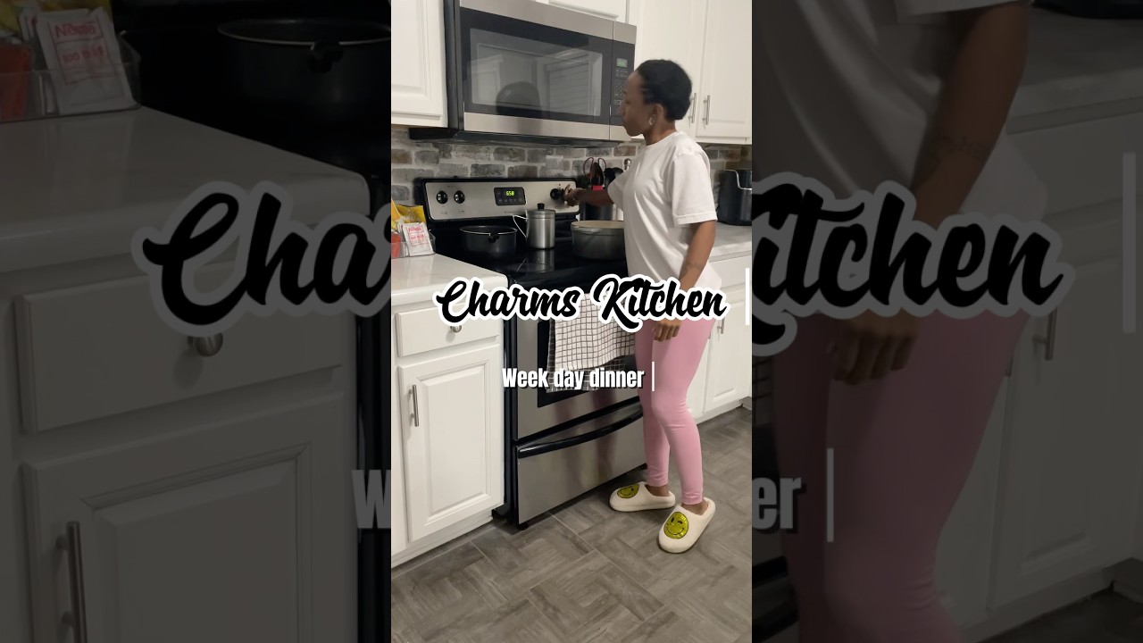 Cooking for my family ❤️ 
