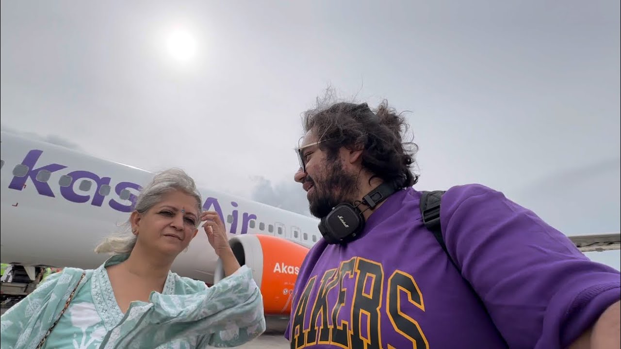 INDIGO Flight Crisis se bach kar ab konsi domestic flight le 😱 Air india vs Indigo vs Akasa ✈️ 