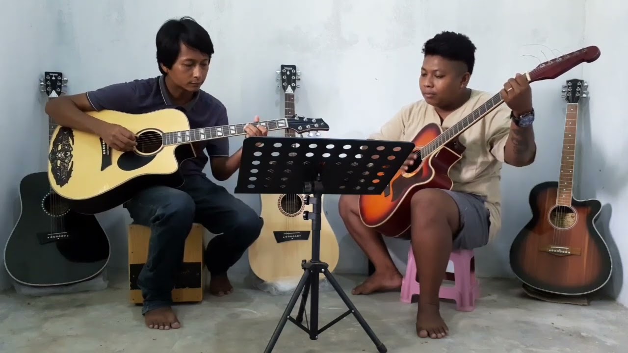 ၂၄ ရာသီ(Cover)