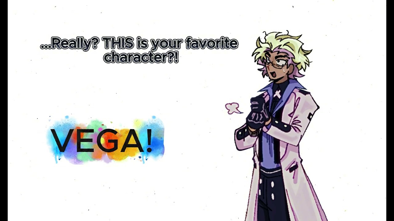 What your favorite Jackpot Crash Course Character says about You! (800 Sub Special!)