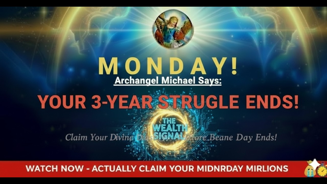 MONDAY RESET: The 