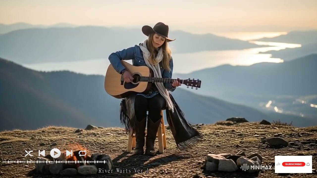 Timeless Country Nights A Journey Through Heartfelt Stories And Gentle Acoustic Tunes