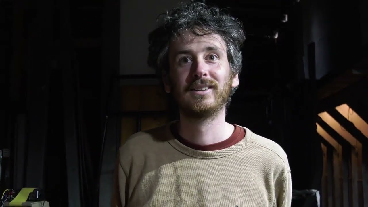 Kaalstaart - Festival voor b&egrave;ta-kunst en nieuwe ambachten (2024)