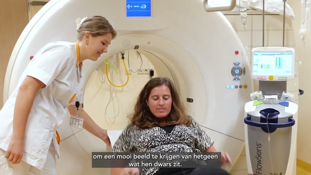 Teaser Radiodiagnostisch laborant