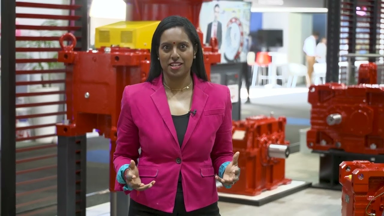 Electra Mining Africa 2022- Day 2 Show Highlights