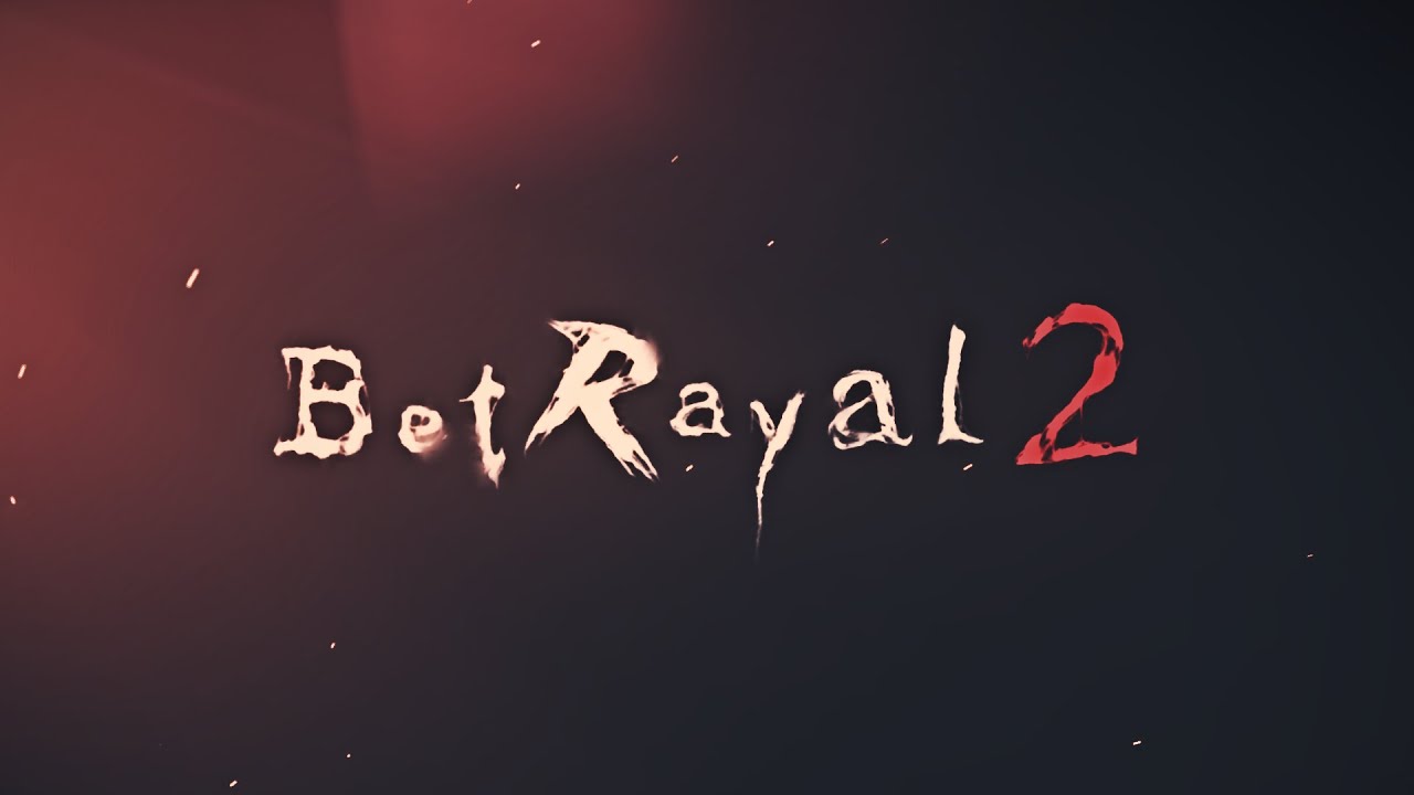 Nine "Betrayal 2" by FAiz