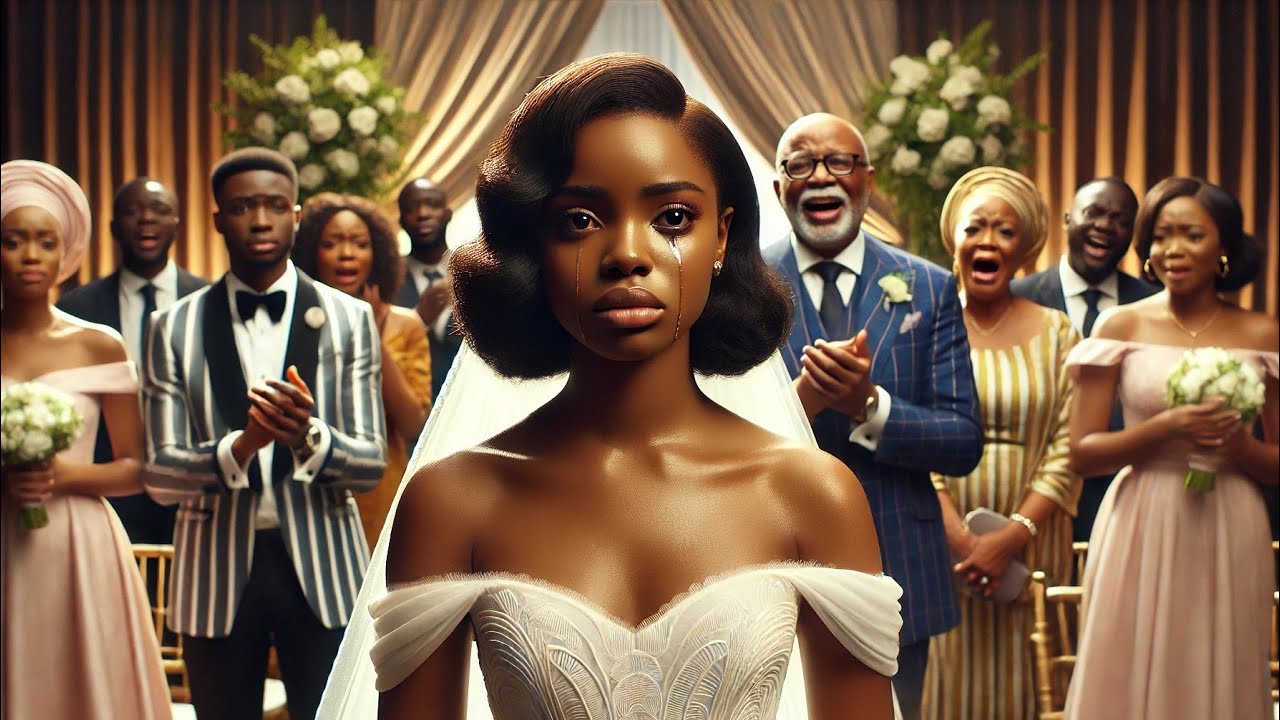 My Parents Mocked Me For Marrying A Security Guard—Until Our Wedding Suddenly Aired On National TV..
