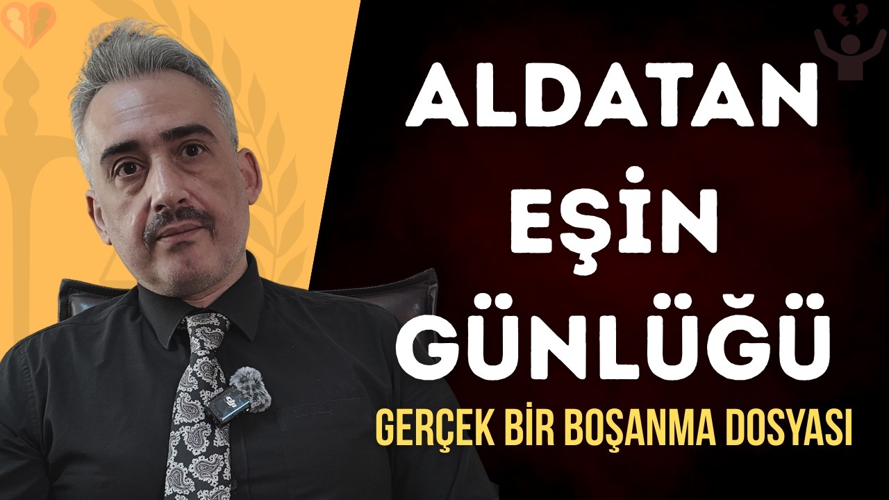 “Bu Kadarı Olmaz” Dedirten Boşanma Dosyası: TELEFERİKTEKİ YANSIMA + 23 SIM KART + GİZLİ GÜNLÜK Şoku!