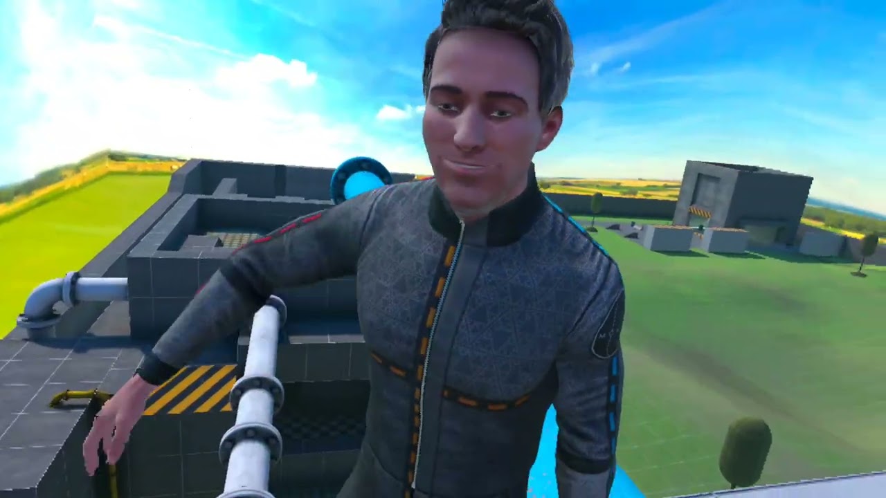OMG ITS A BONELAB VIDEO !!!!!!! :O