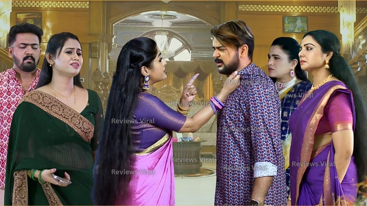 എടാ ദ്രോഹി  ഞാൻ പോകുവാ  ഇനി എനിക്ക് ഇങ്ങിനെ ഒരു ഭർത്താവില്ല !#patharamattu