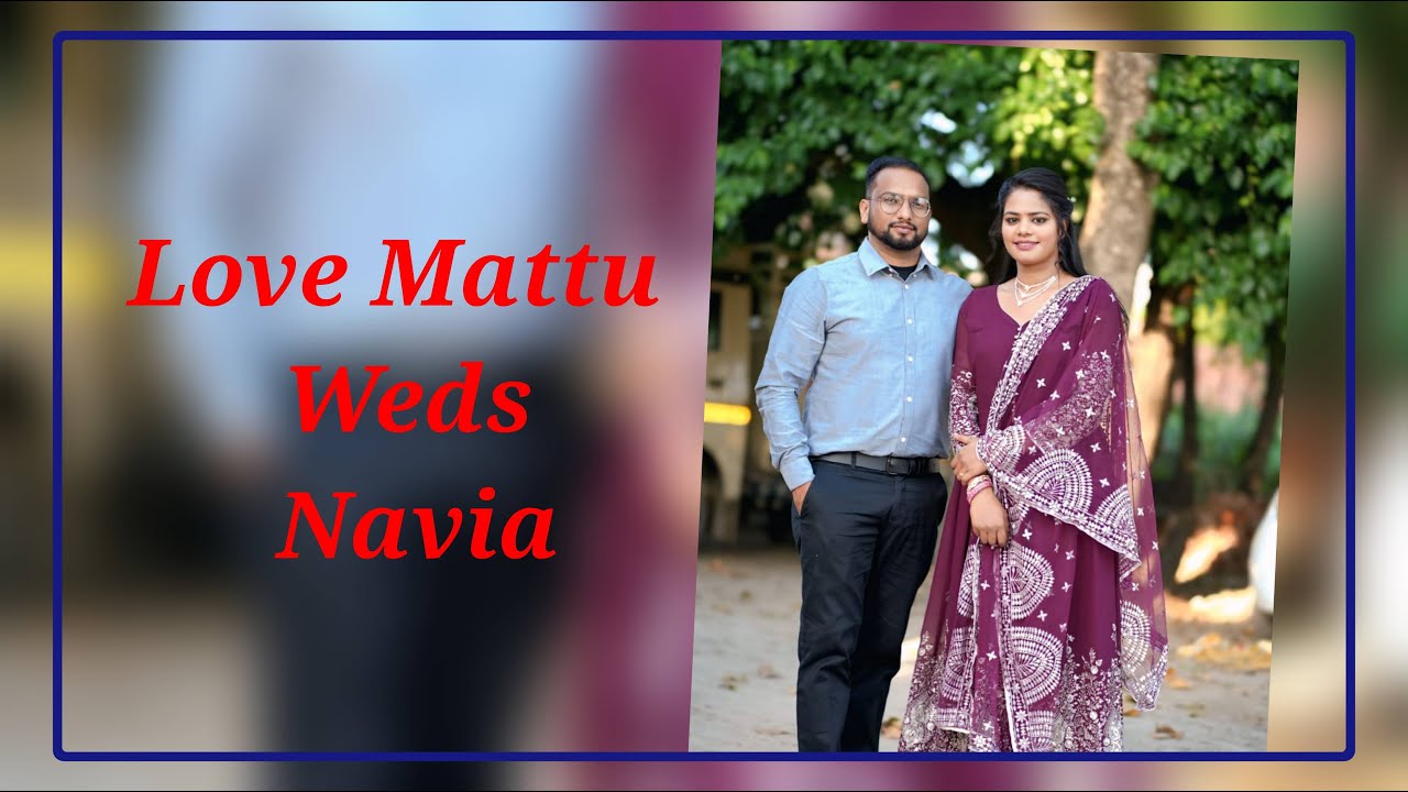 SAGAN CEREMONY# Love Mattu Weds Navia # Live By Rahul Photography  Mob.+918284935912