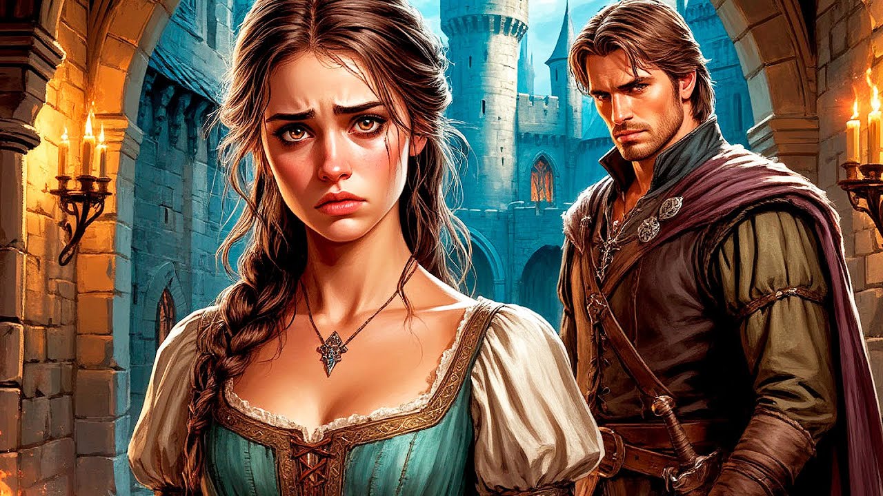 АУДИОКНИГА ПОЛНОСТЬЮ 💔 РАЗБИТЫЕ НАДЕЖДЫ 🌺 ЛЮБОВНОЕ ФЭНТЕЗИ | ПОПАДАНЦЫ