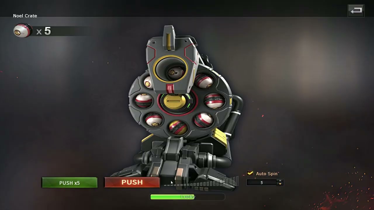 CrossFire West: Open 227 capsuls + bonus / Открытие капсул с бонусом