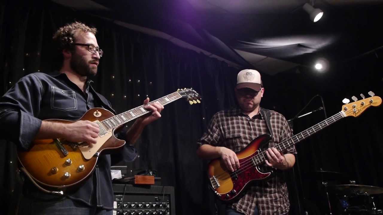Polyrhythmics - Bobo (Live at KEXP)