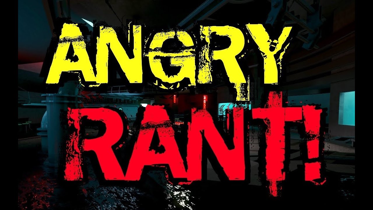 ANGRY PS4 RANT!! GOD OF WAR DEVELOPER SONY SANTA MONICA LAYOFFS!! NEW IP CANCELLED!