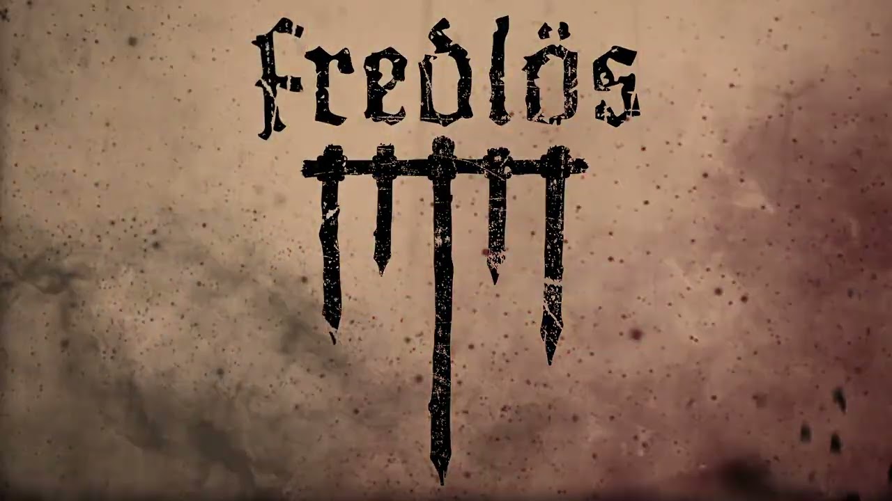 Fredlös - Otto (Official Music Video)