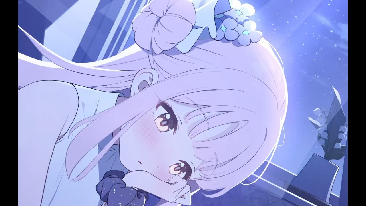 [Blue Archive] Misono Mika L2D Vietsub