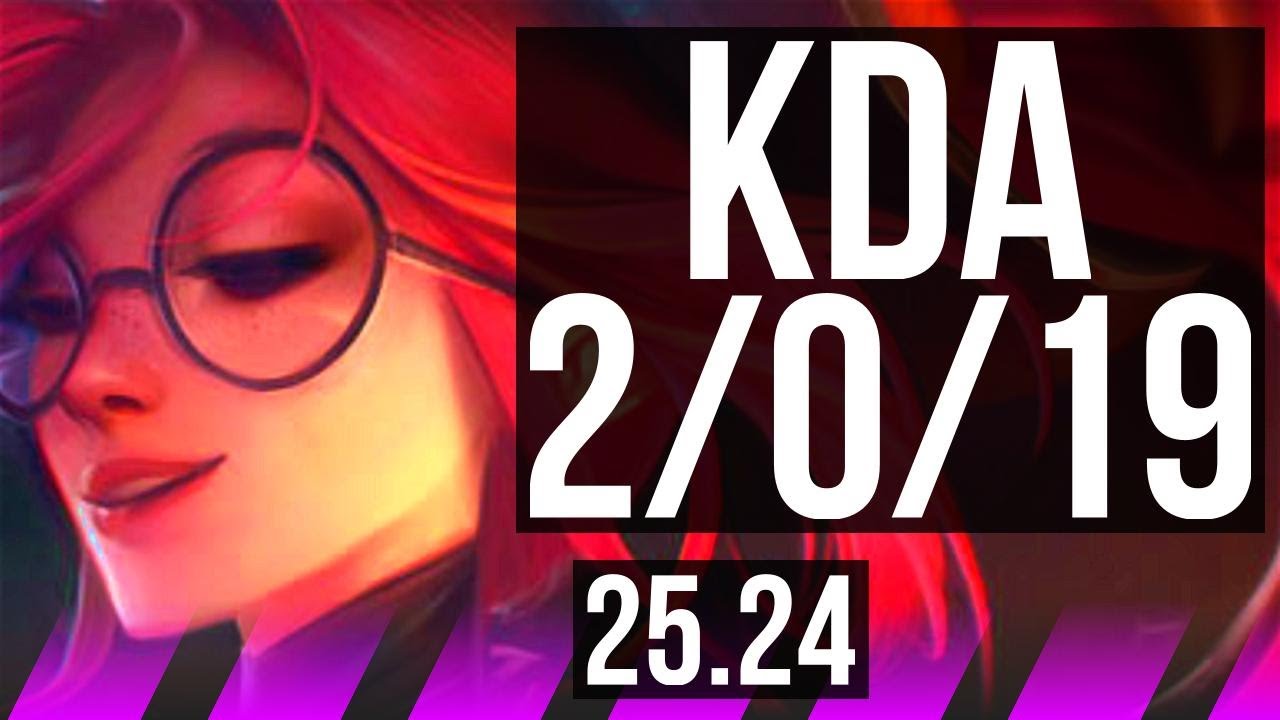 JANNA & Xayah vs NAUTILUS & Samira (SUP) | Perfect KDA: 2/0/19 | EUW Master | 25.24