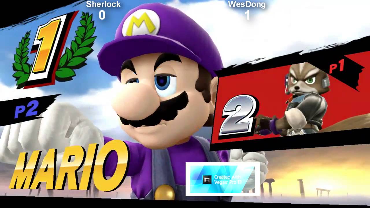 Sherlock vs WesDong (Not Mains)