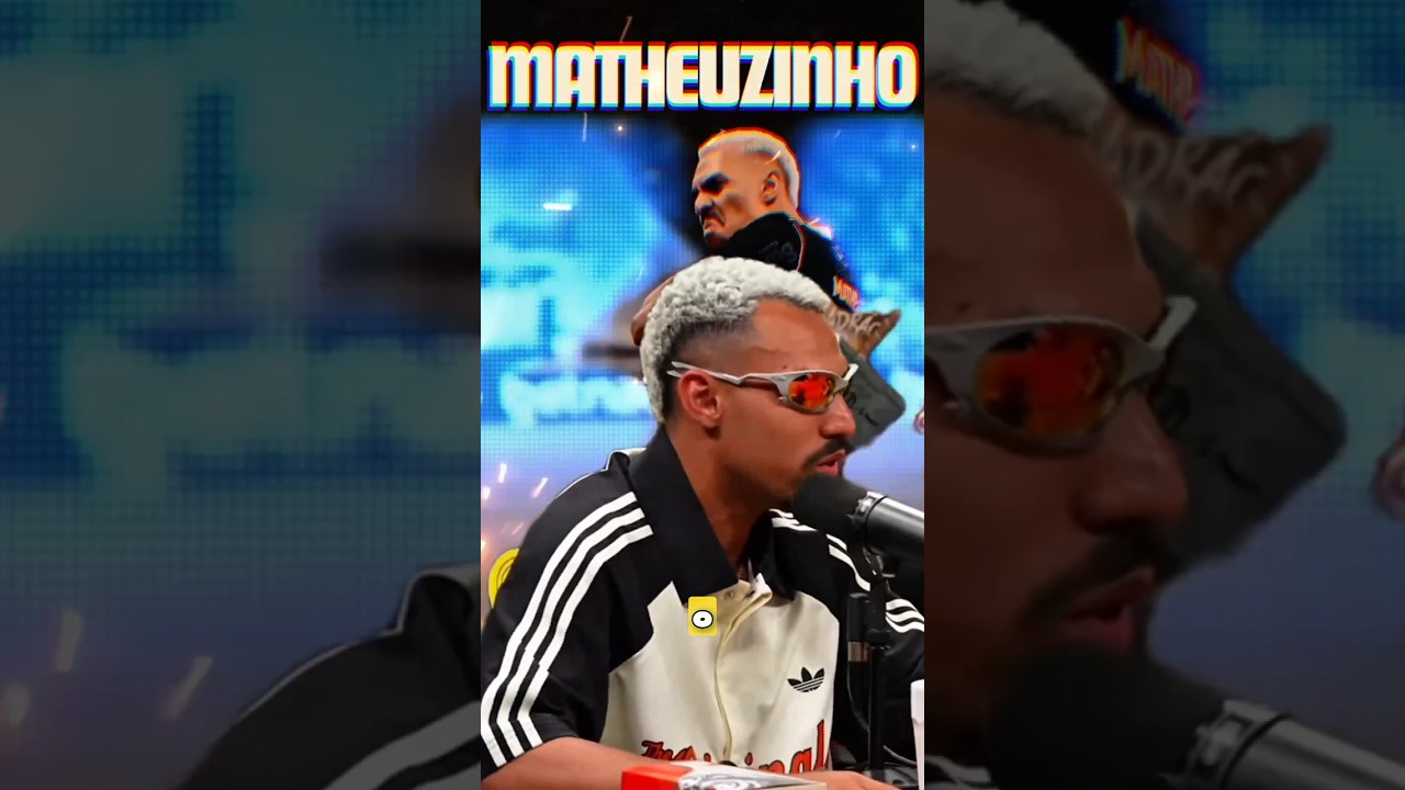 Profecia de Matheuzinho 1 Corinthians Capítulo Copa do Brasil 🙏🏻🥇🏆
