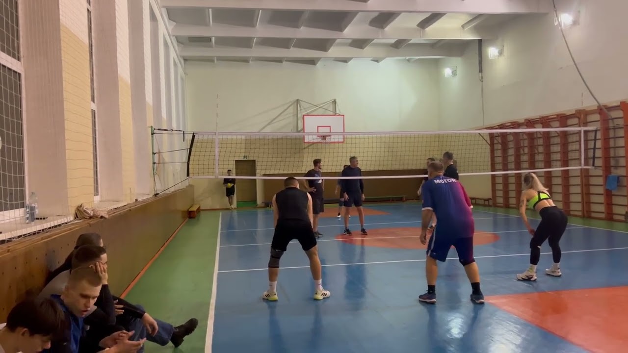 Ну давайте хоть разочек