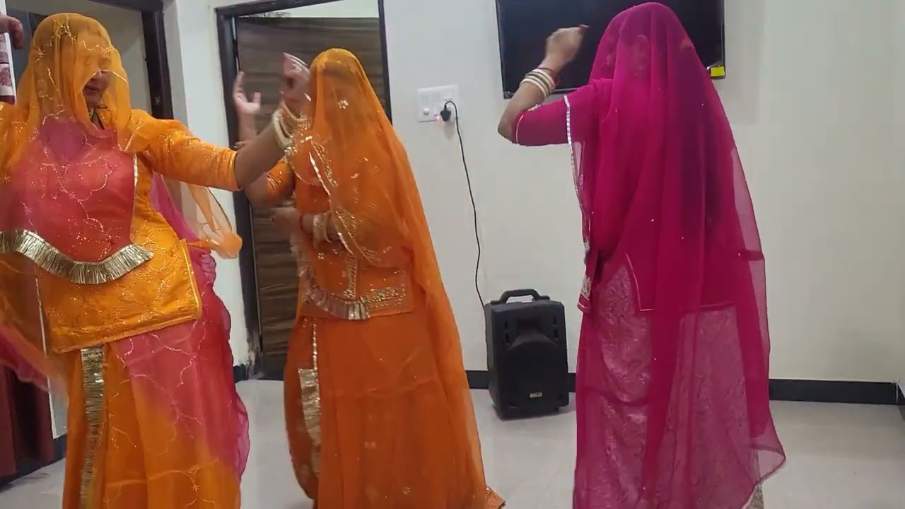 जेठ म्हारो भोलो //  jath mharo Rajasthani song